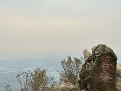 -北京鹫峰国家森林公园