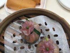 -蔡澜点心·粤菜(月星环球港店)