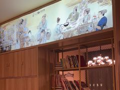 -刘一锅筋头巴脑(千峰路店)