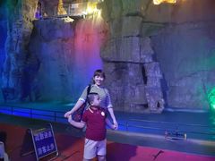 -泰安地下龙宫景区