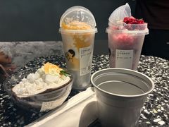 -喜茶(深圳万象城黑金店)