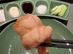 -晟永興烤鸭店(五道口店)