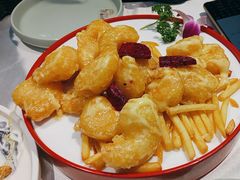 -津沽小院(天津之眼店)
