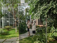 -中国农科院国家农业科技展示园