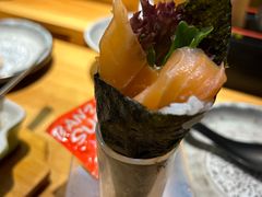 -万岁寿司(天河领展店)