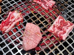 -肉魁屋·烧肉·烧鸟·酒场(高新店)