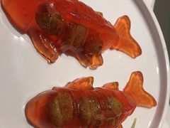 -惠丰堂饭庄·烤鸭·京味菜(翠微路店)