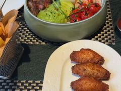 -翡翠鸟精品泰国菜(北辰财富中心店)