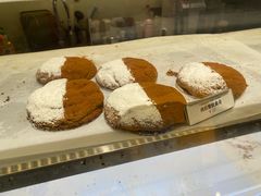 -CHOCMONS巧克怪兽(屏风街店)