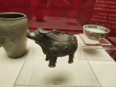 -上海博物馆(人民广场馆)