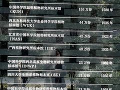 -云溪植物园