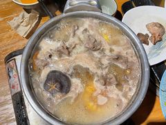 -一井烧肉·活鳗·寿司(望京SOHO店)