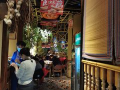 -吃饭皇帝大(合生汇店)