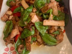 -盐帮食坊•小河帮川菜(四川师大店)