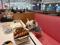 -翠华餐厅(维璟印象城店)