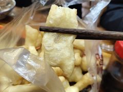 -清真高老大牛排胡辣汤(嵩山路总店)