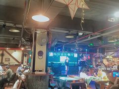 大堂-C31地窖餐厅(黑龙江北路店)