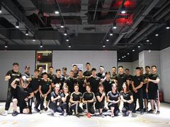 -一兆韦德健身(浦东万达会所)