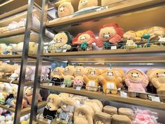 -KAKAO FRIENDS(弘大店)