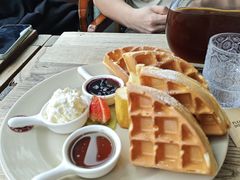 -漫咖啡 (CCPAPK店)