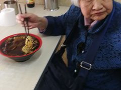 -刘记大肉面(三牌楼大街店)