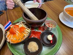 -曼谷食堂·泰国家庭料理