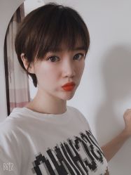 点击看大图 -扎嘎形象设计