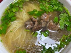 -郑家包子牛肉拉面(尚勤路店)