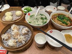 -阳阳中国饭(北京荟聚店)