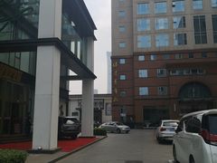 -北京青年报社