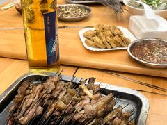 -宋文成烤肉(白沙巷店)