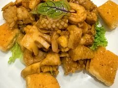 -北塘海鲜·天津菜(大光明桥旗舰店)