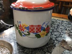 -张关合渣(航空大道店)