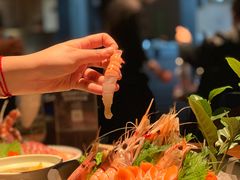 -Mr·Fish鱼鲜生海鲜放题(银泰in99店)
