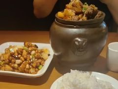 -好嫂子酱猪手•农家菜(华远坊店)