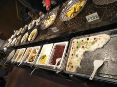 -素满香·素食自助餐(西安·民乐园店)