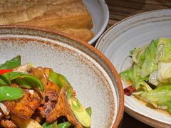 -青年公社烤鸭(青年路店)