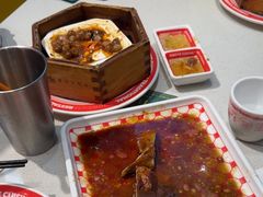 -明腾壹间茶餐厅(新都会花园广场店)