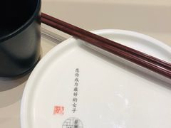 -蔡澜点心·粤菜(西单大悦城店)