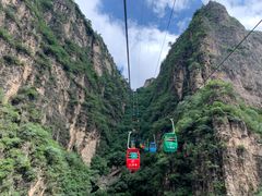 -龙庆峡风景区