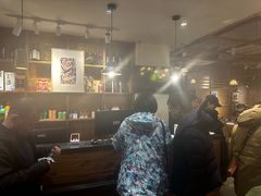 -焯牛潮汕牛肉火锅(云峰街创始店)