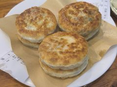 -高晓山馅饼店(牛庄百年店)