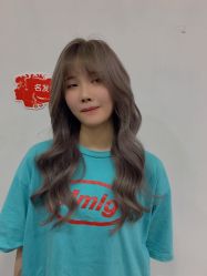 -名发世家烫染
