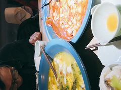 -百岁我家酸菜鱼·烤串(运河上街店)