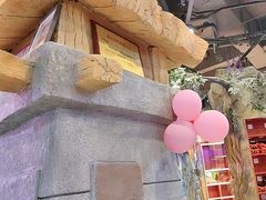 -深圳龙华星河COCO City(民治店)