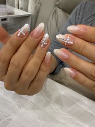 -斯馨·健康美甲美睫