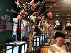 -梨花自助烤肉(天河城店)