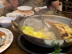 -潮澎派·潮汕菜大排档(南较西路店)