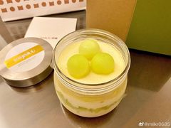 -积慕Cake(解放大道店)