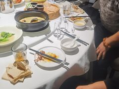 -悦融·京鲁菜·露台花园(安定门店)